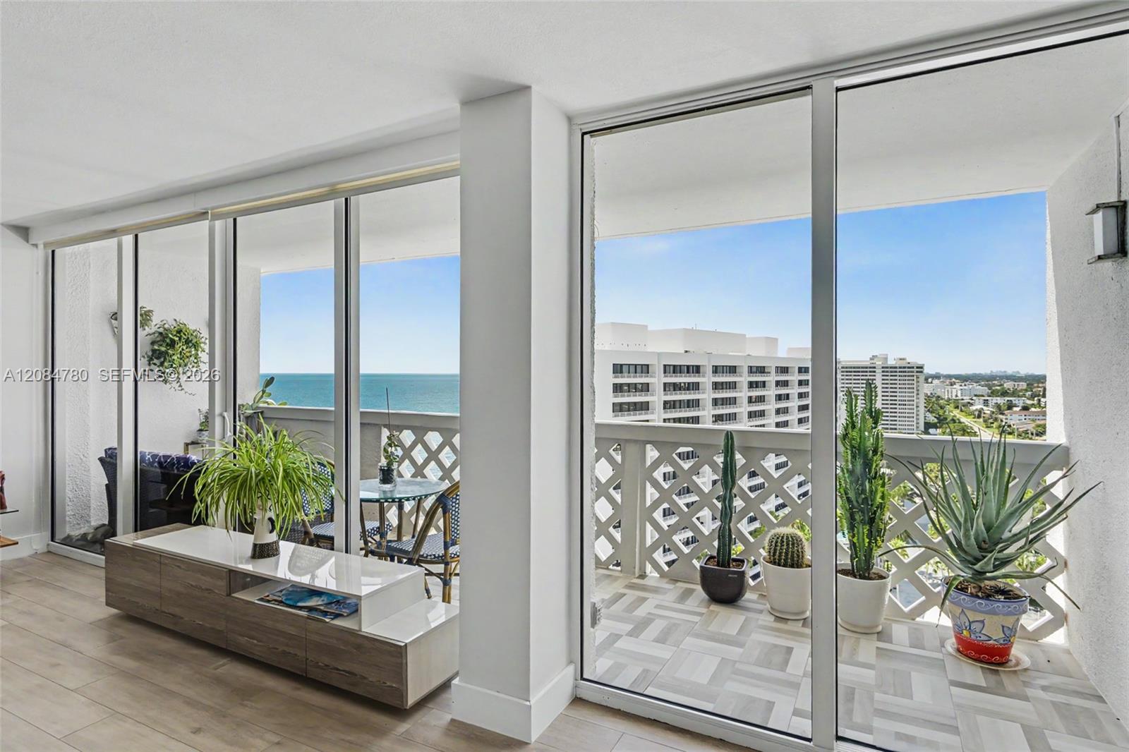 1200 S Ocean Boulevard 17g Property Photo 18