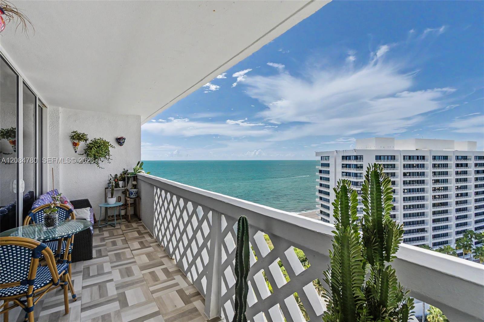 1200 S Ocean Boulevard 17g Property Photo 32