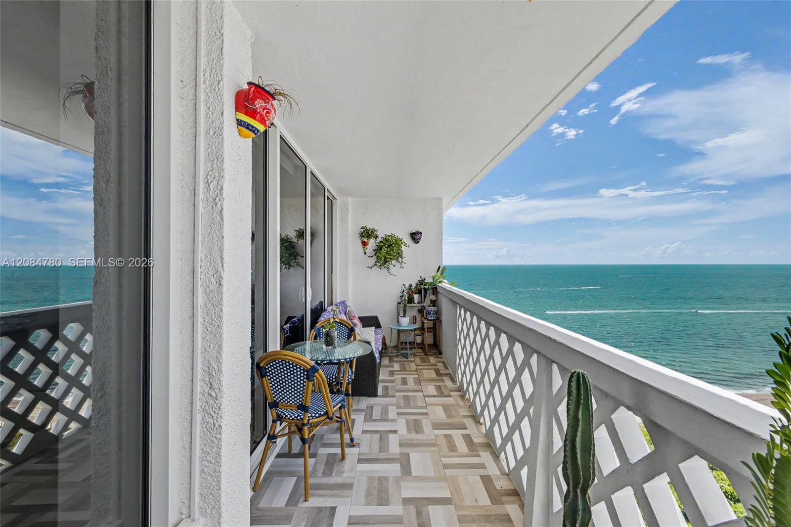 1200 S Ocean Boulevard 17g Property Photo 34