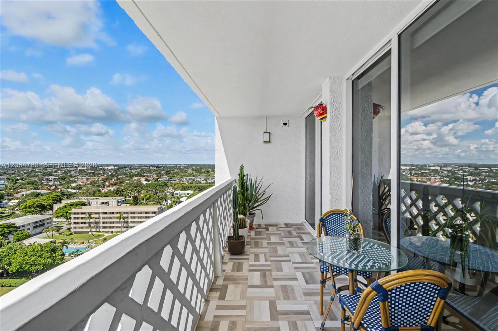 1200 S Ocean Boulevard 17g Property Photo 35