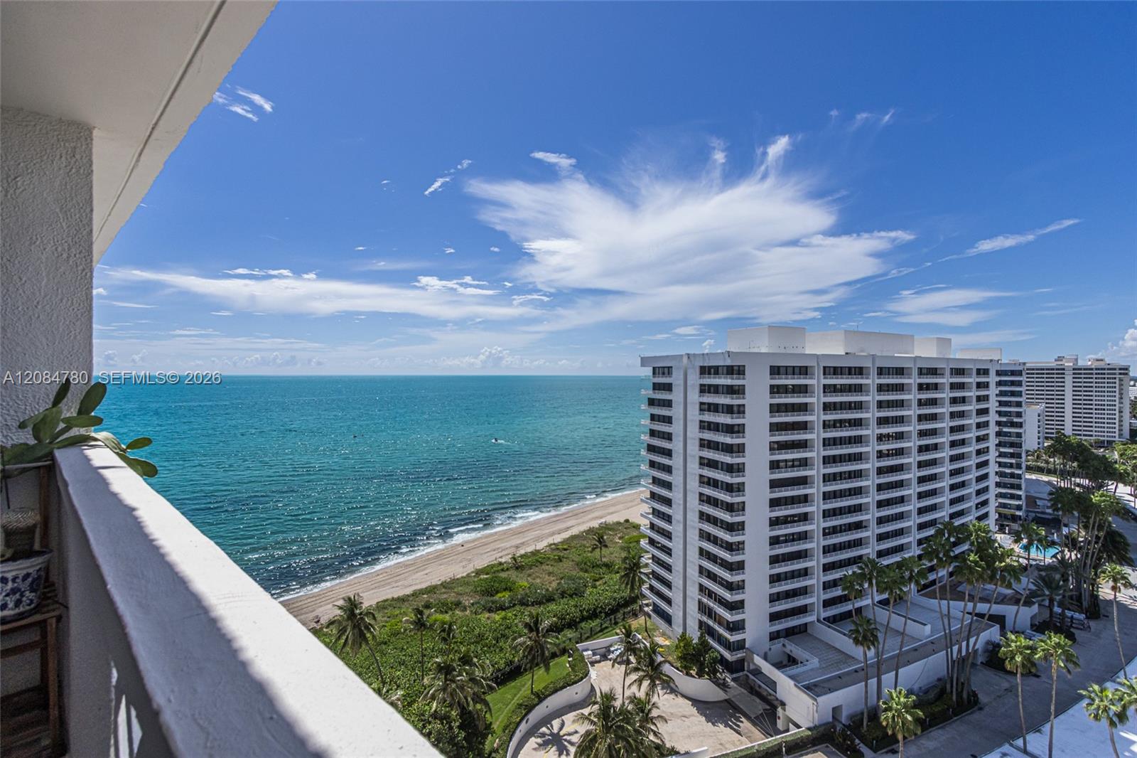 1200 S Ocean Boulevard 17g Property Photo 37