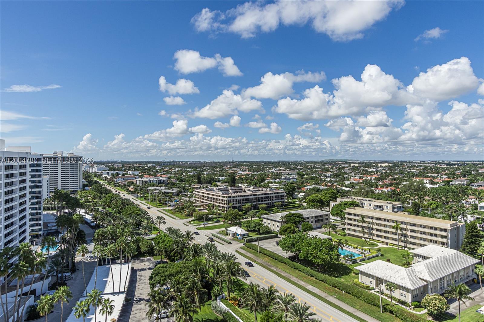 1200 S Ocean Boulevard 17g Property Photo 40
