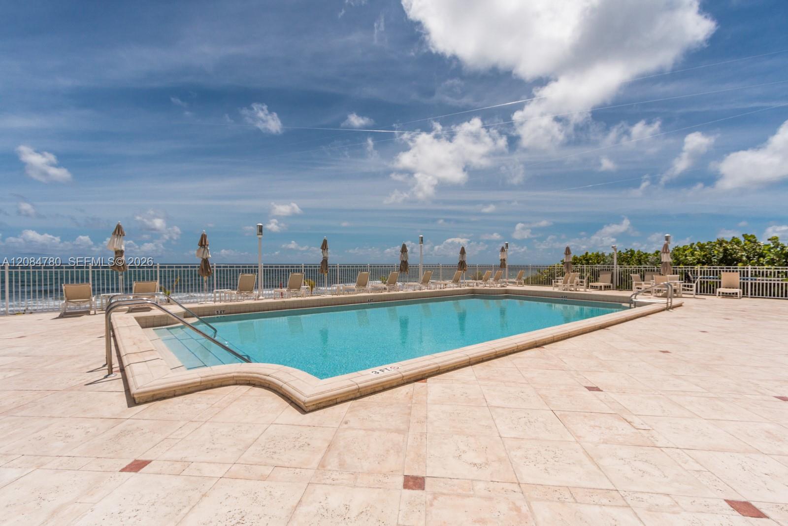 1200 S Ocean Boulevard 17g Property Photo 42