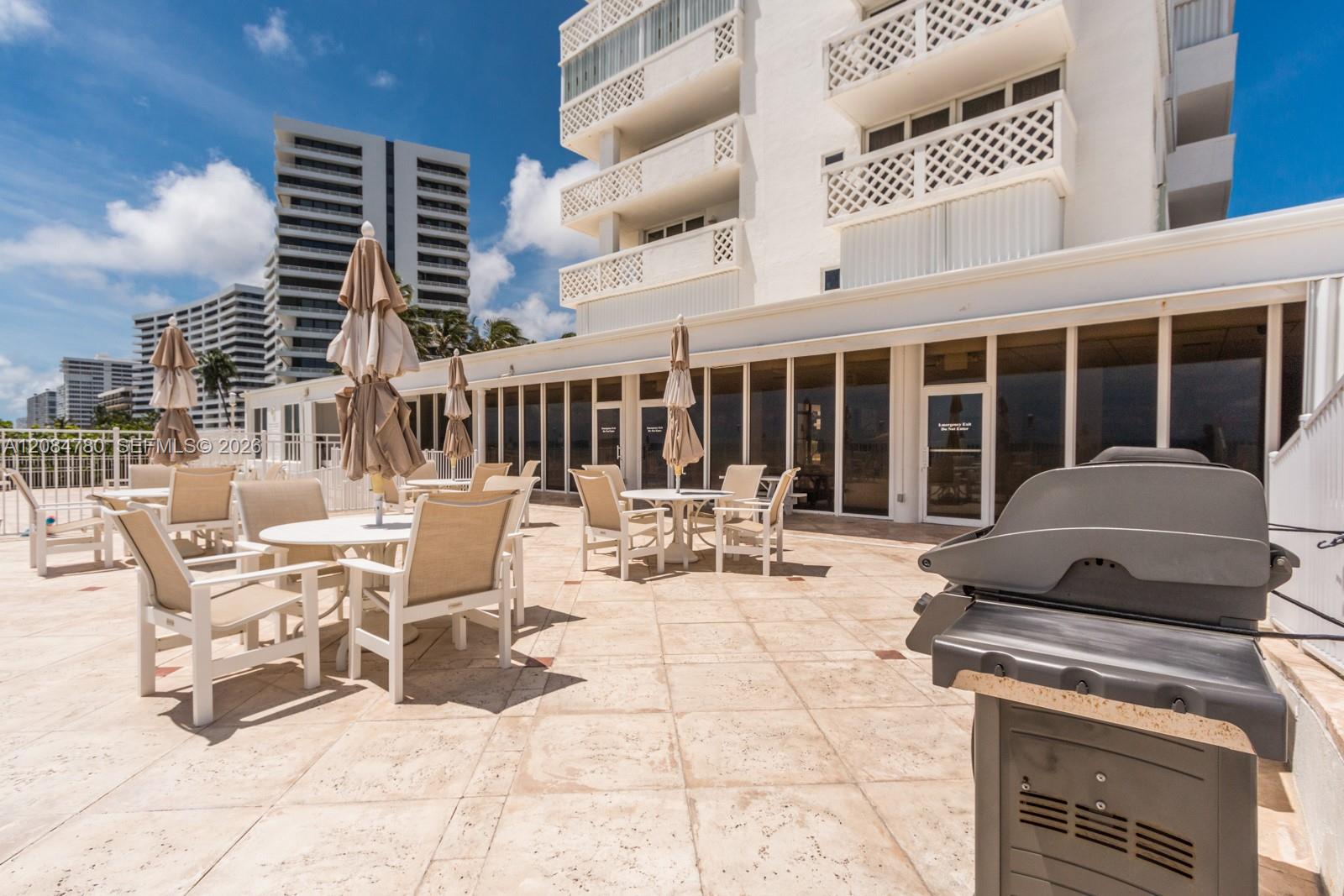 1200 S Ocean Boulevard 17g Property Photo 43