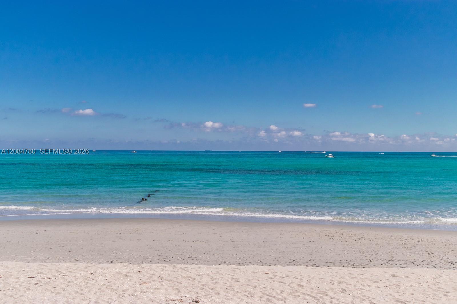 1200 S Ocean Boulevard 17g Property Photo 44