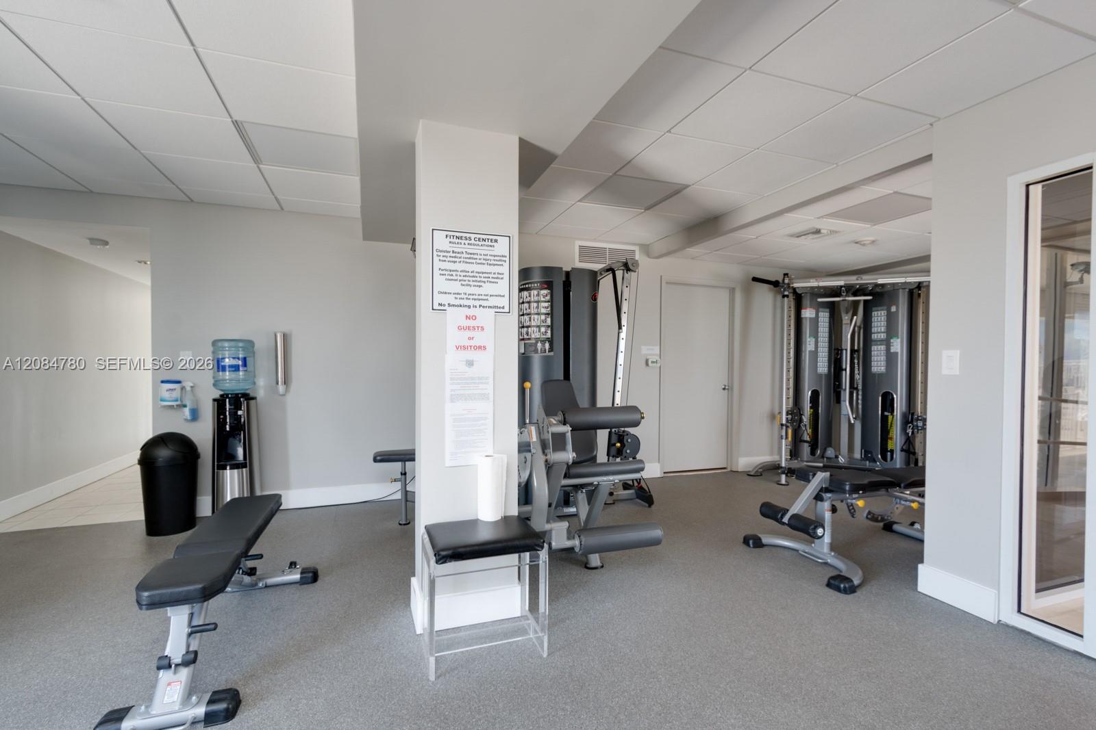 1200 S Ocean Boulevard 17g Property Photo 48