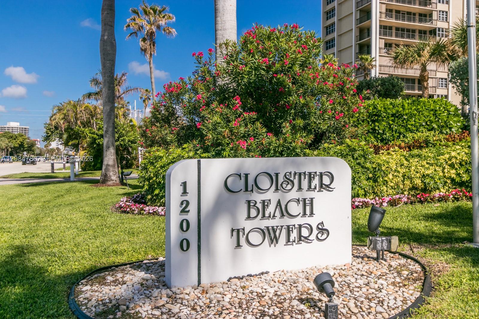 1200 S Ocean Boulevard 17g Property Photo 56