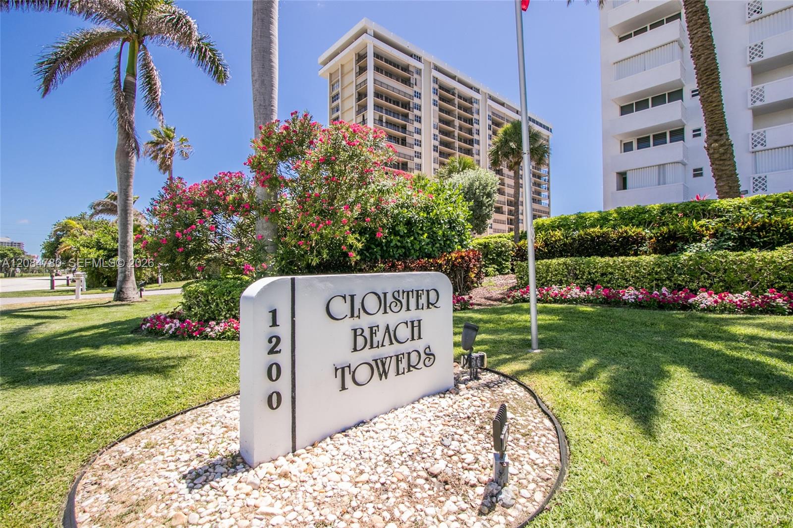 1200 S Ocean Boulevard 17g Property Photo 57