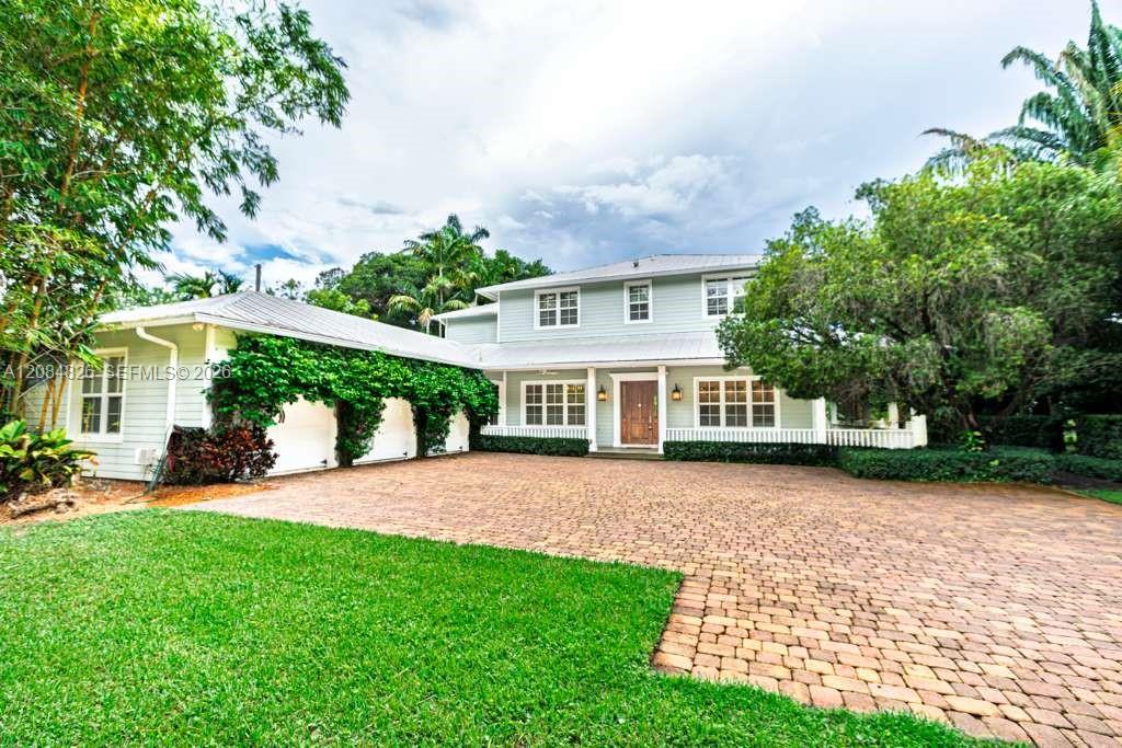 6500 SW 85th Street