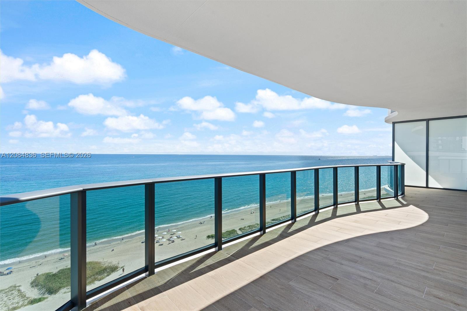 900 N Ocean Boulevard 1506 Property Photo 1