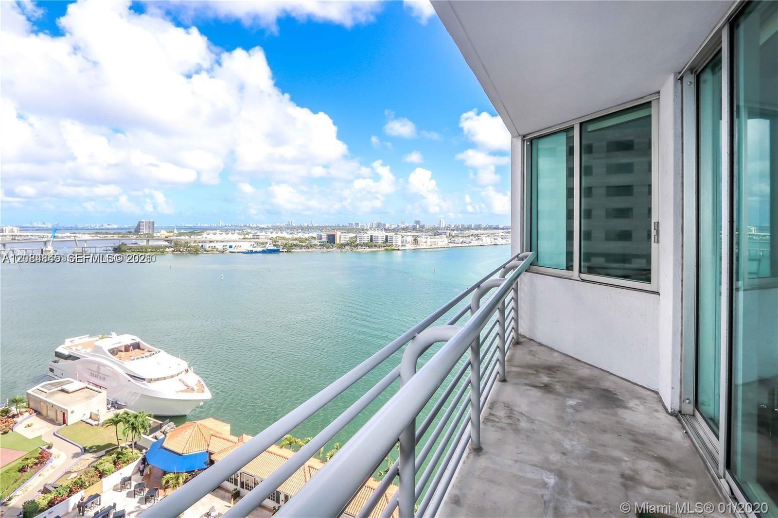 335 S Biscayne Boulevard 2506 Property Photo 1