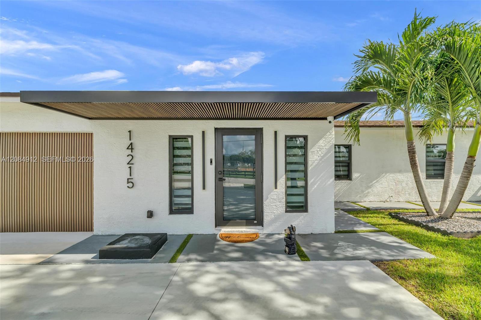 14215 Jackson Street Property Photo 1