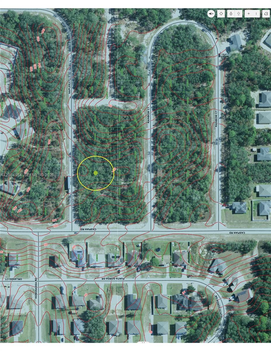 445 Naples Court
