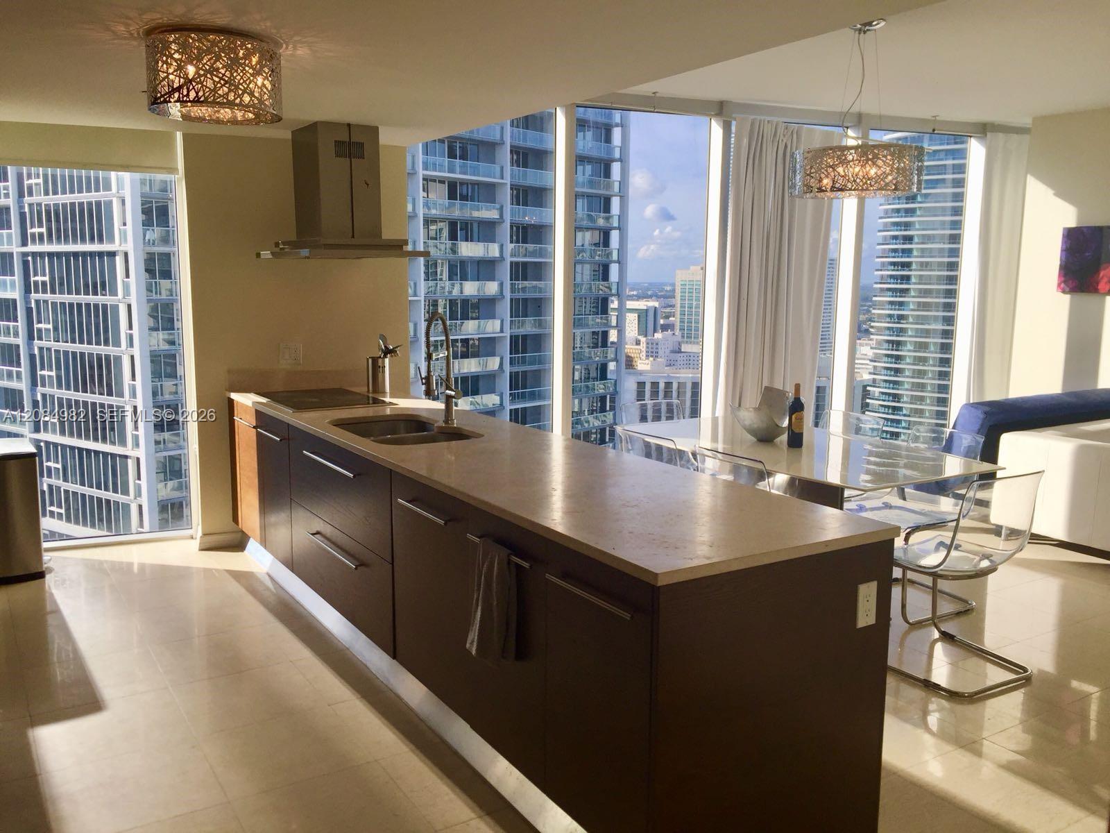 495 Brickell Avenue 3410 Property Photo 19