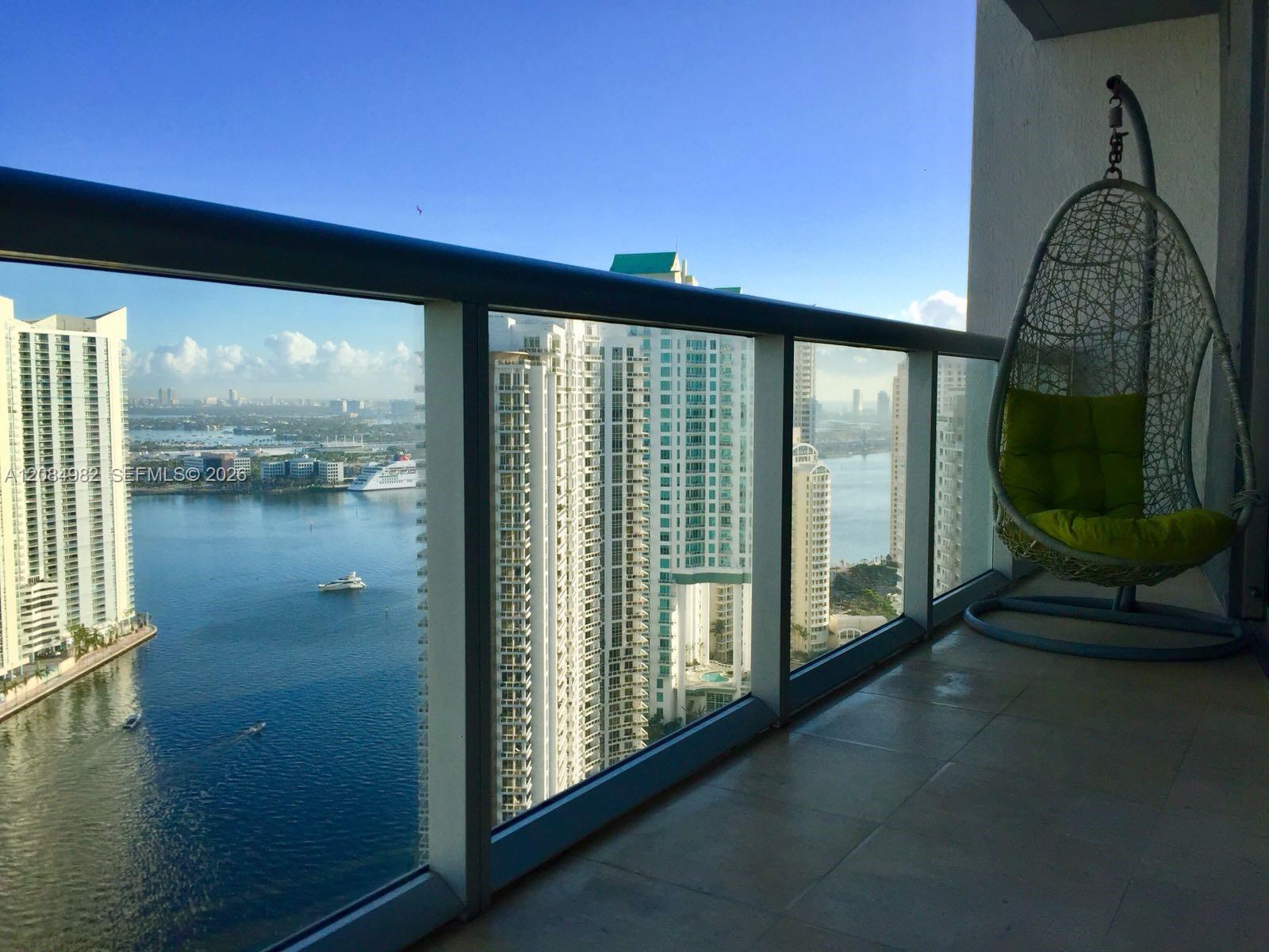 495 Brickell Avenue 3410 Property Photo 27
