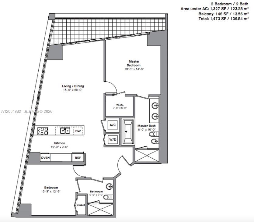 495 Brickell Avenue 3410 Property Photo 50