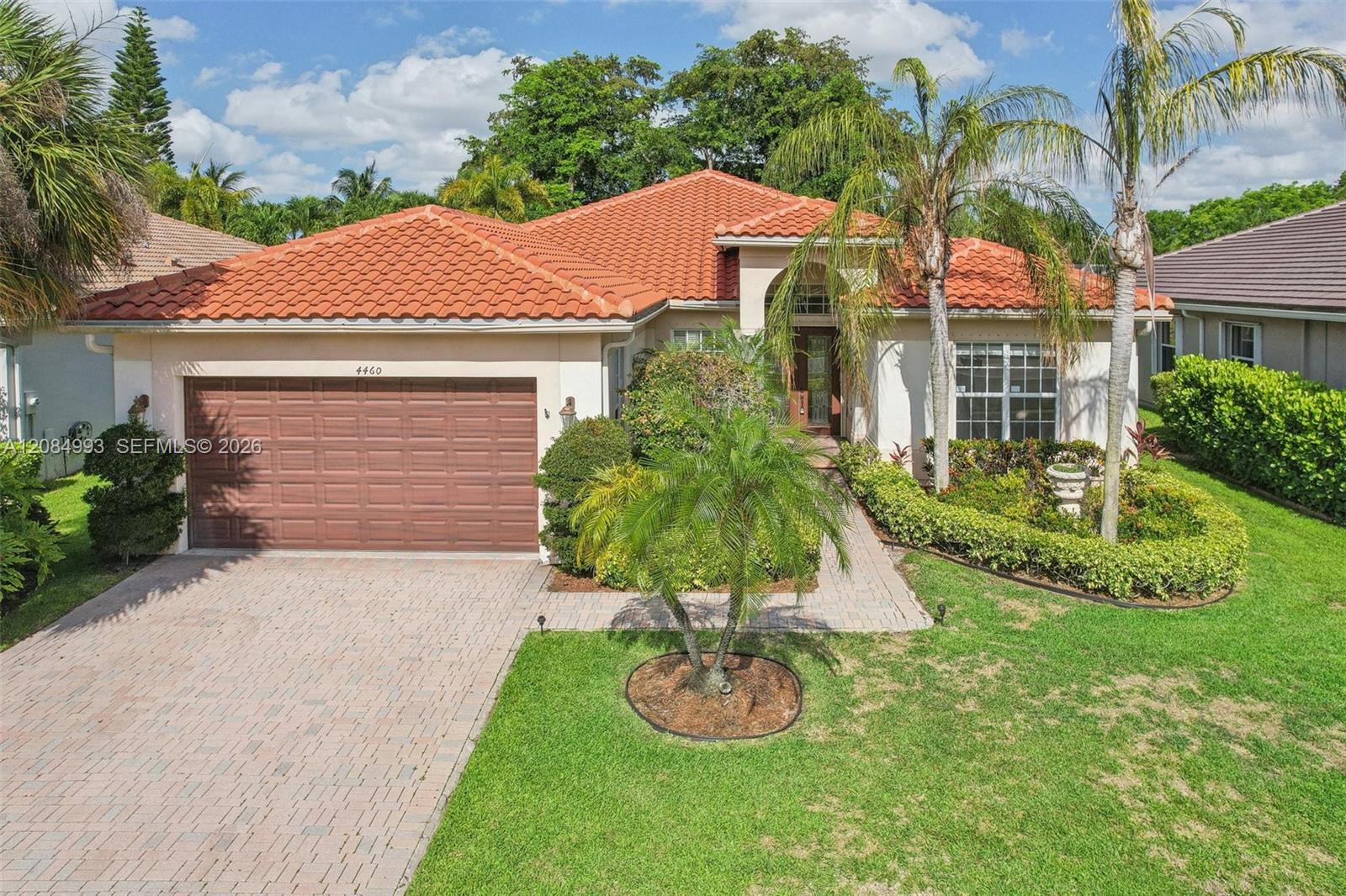 4460 Mariners Cove Drive
