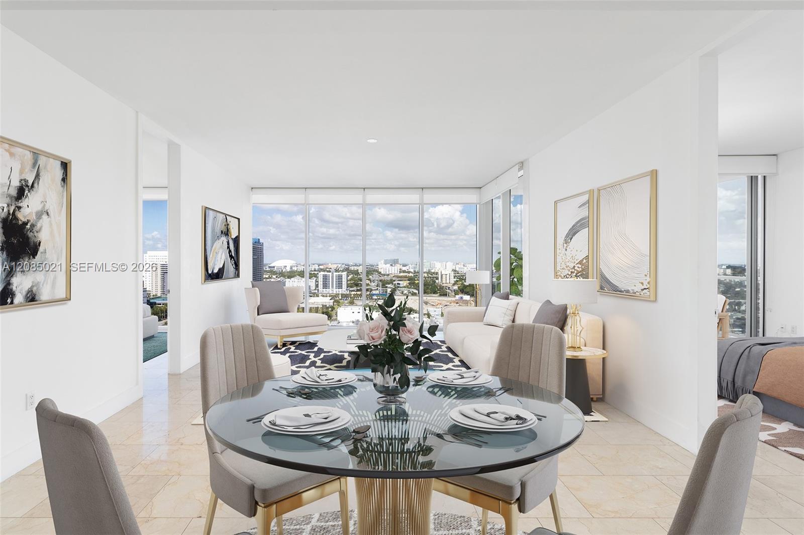 1040 Biscayne Boulevard 1806 Property Photo 45