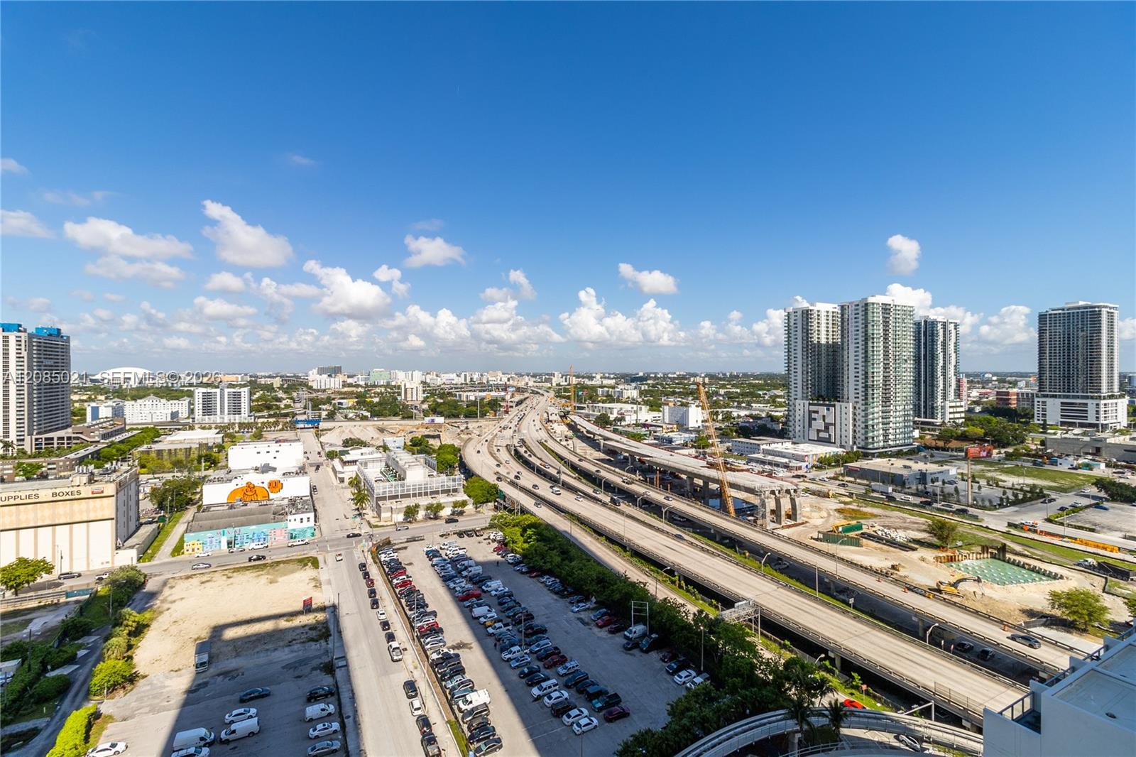 1040 Biscayne Boulevard 1806 Property Photo 53