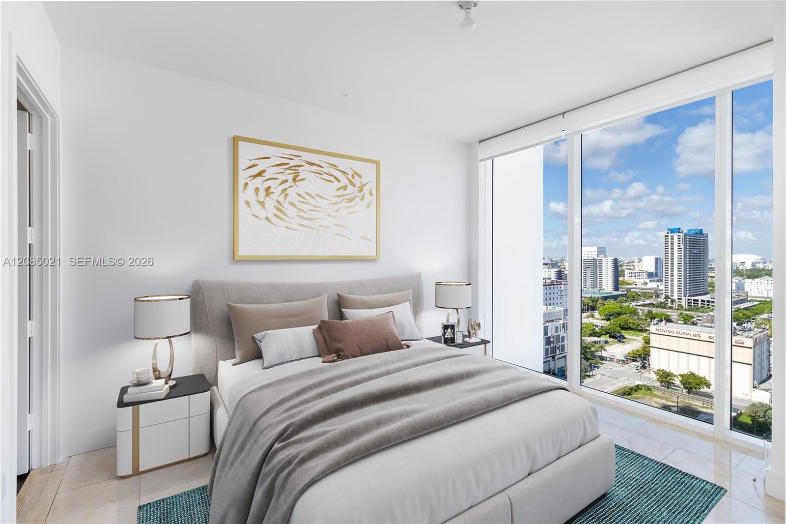 1040 Biscayne Boulevard 1806 Property Photo 69