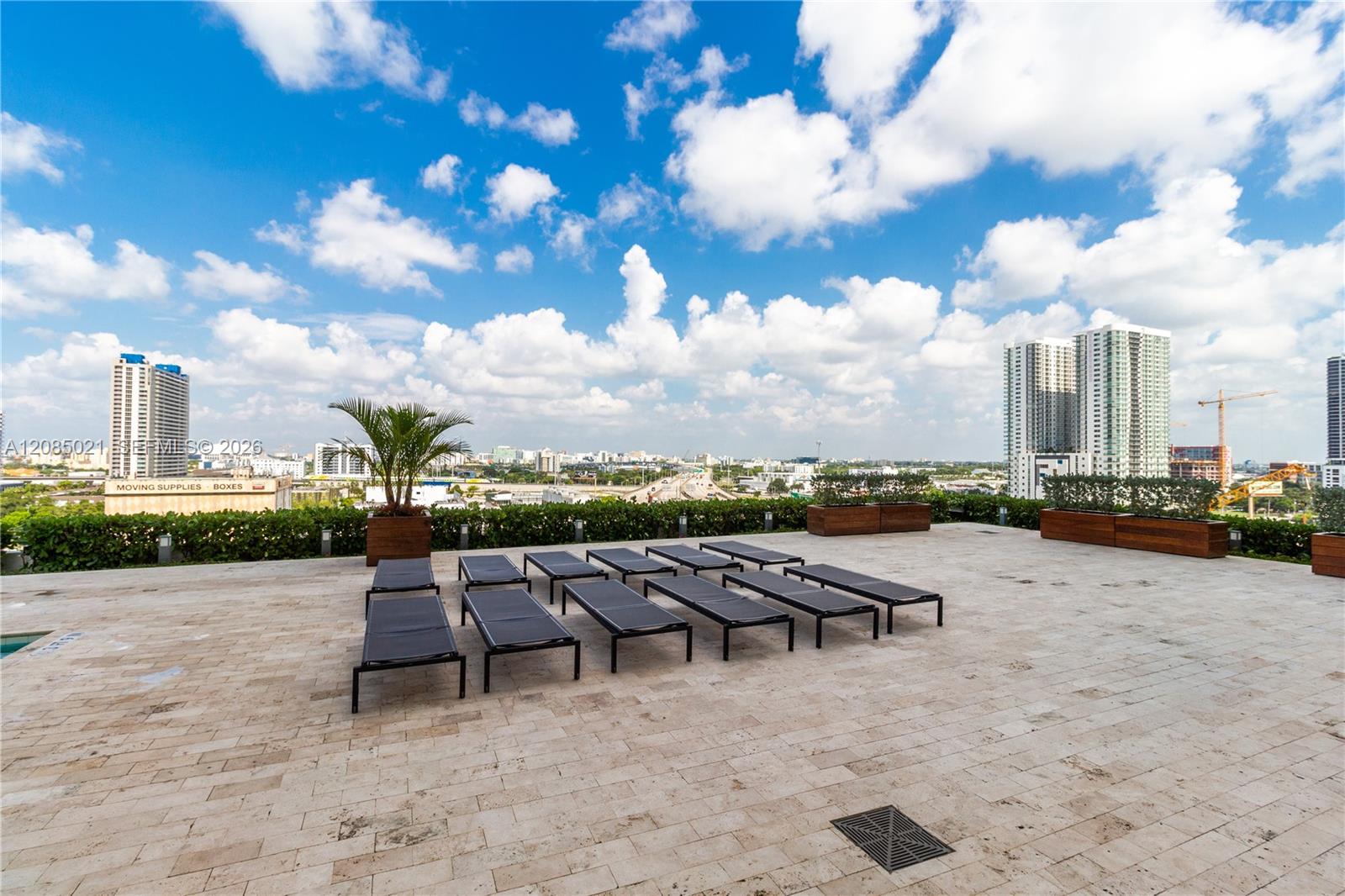 1040 Biscayne Boulevard 1806 Property Photo 105