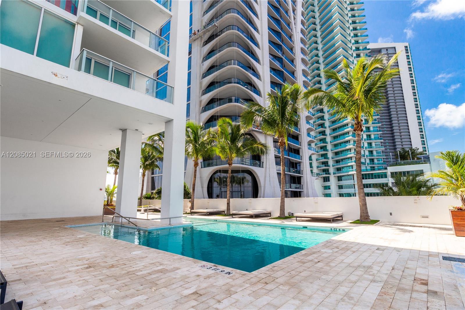 1040 Biscayne Boulevard 1806 Property Photo 107