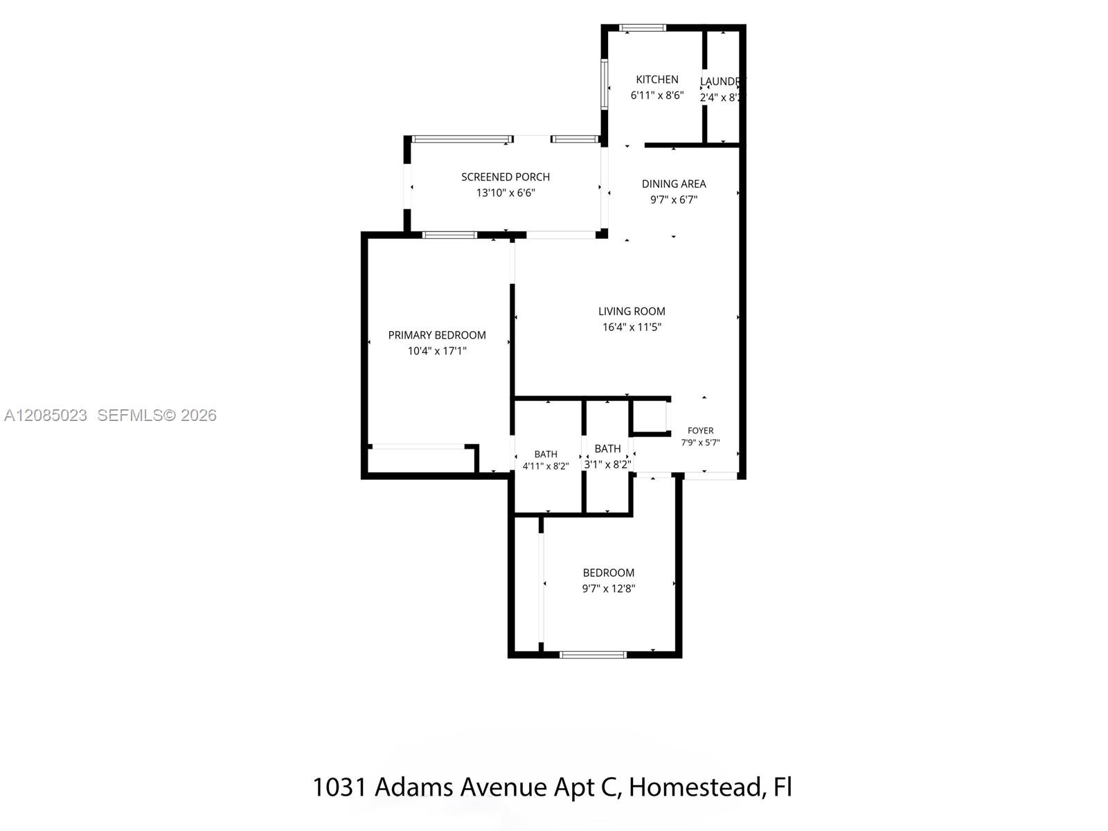 1031 Adams Avenue 1031c Property Photo 28