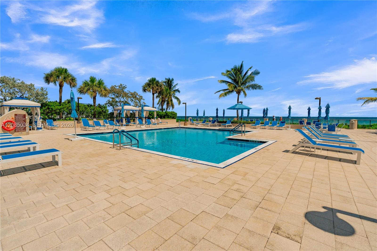 1920 S Ocean Drive 3a Property Photo 37