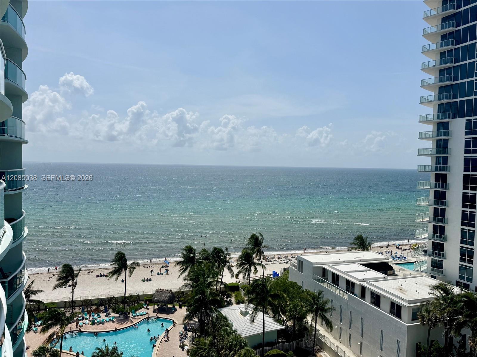 3901 S Ocean Drive 11l Property Photo 1