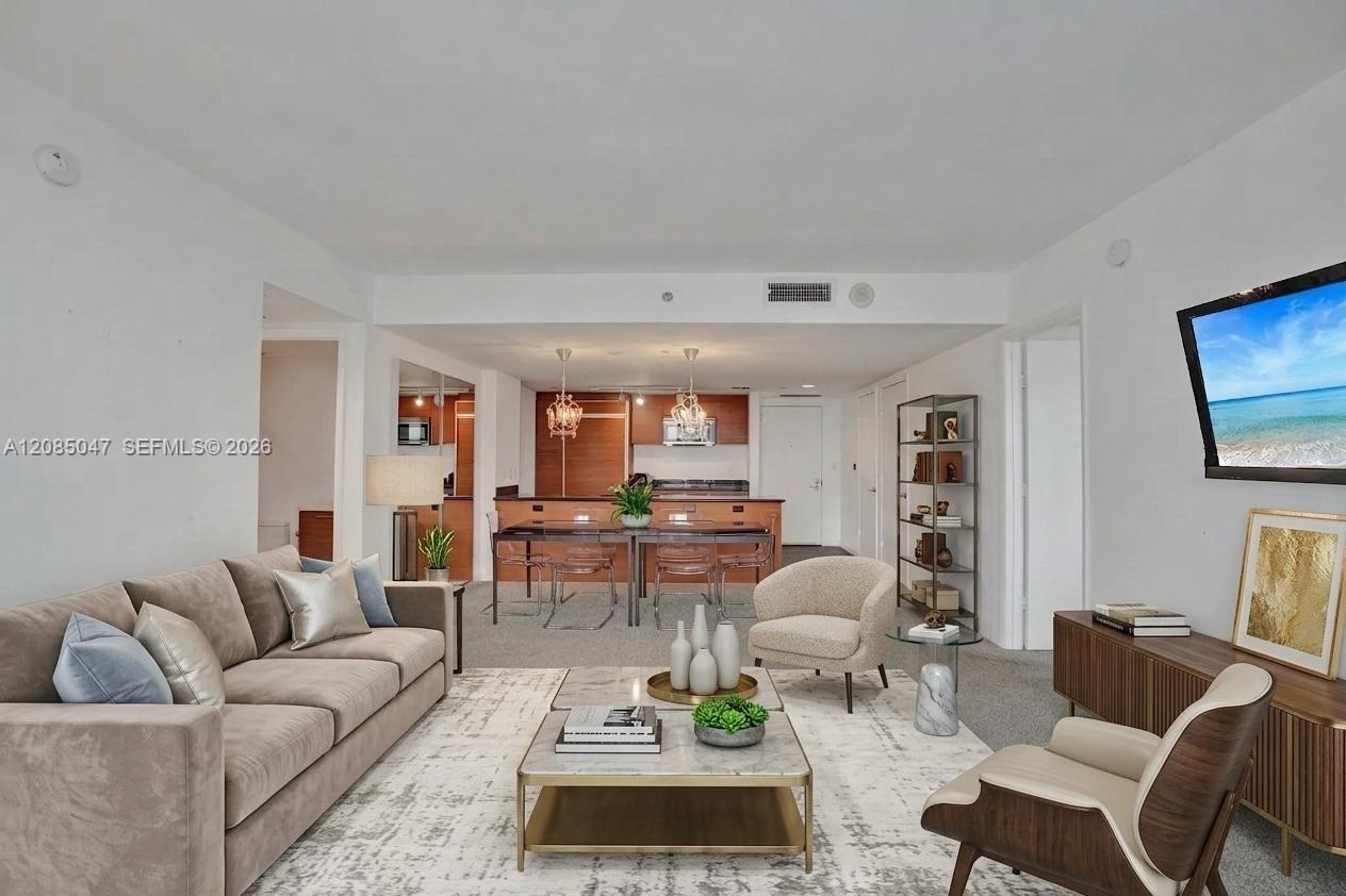 50 Biscayne Boulevard 2801 Property Photo 1