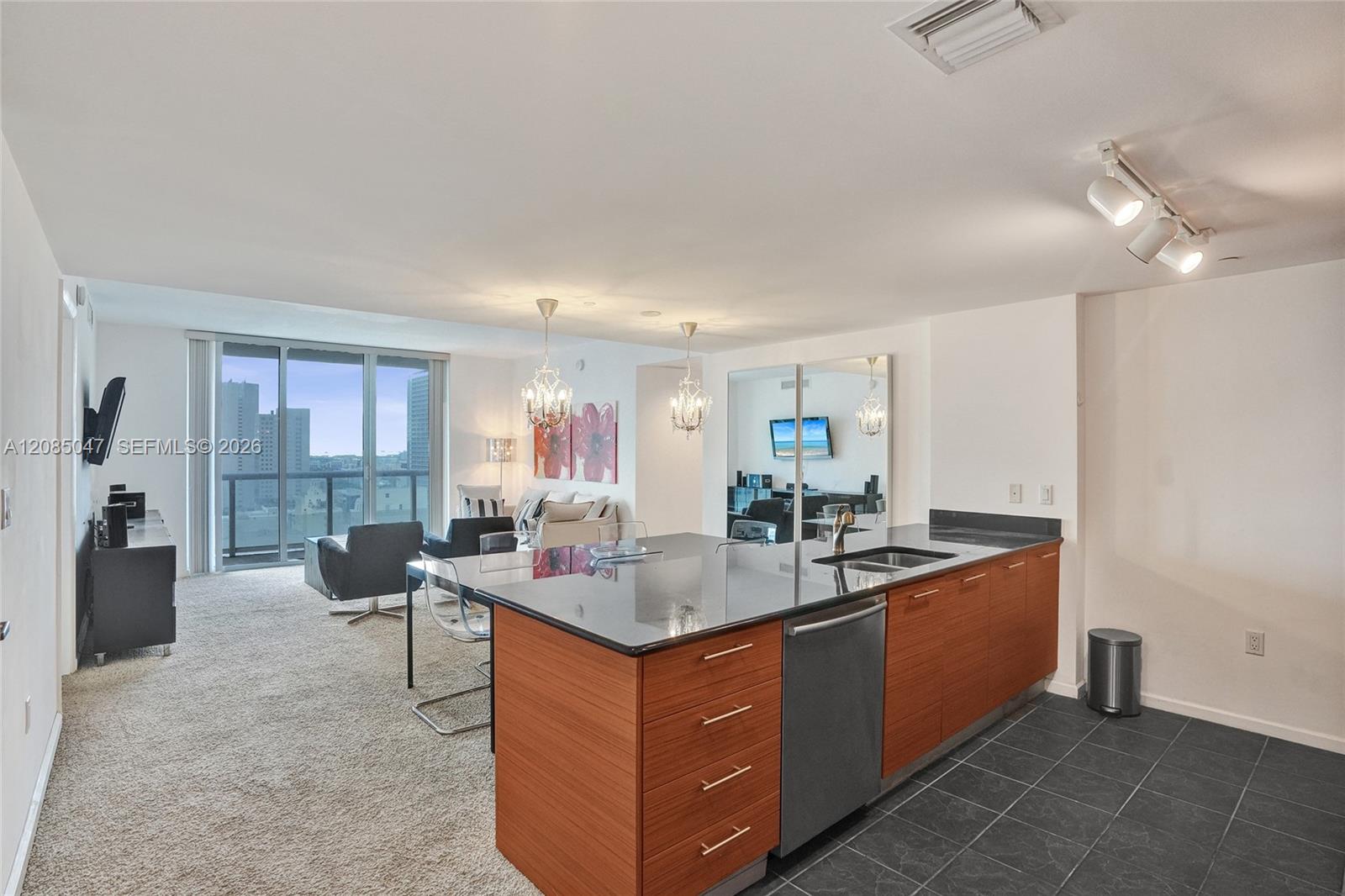 50 Biscayne Boulevard 2801 Property Photo 2