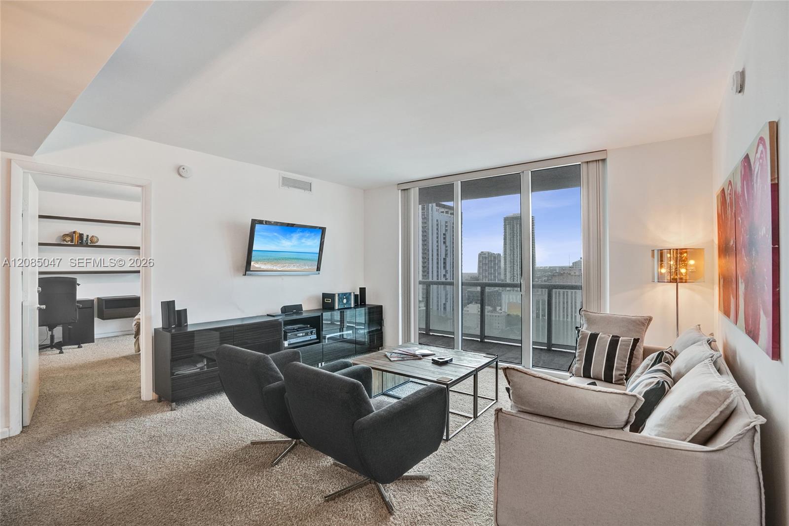 50 Biscayne Boulevard 2801 Property Photo 3