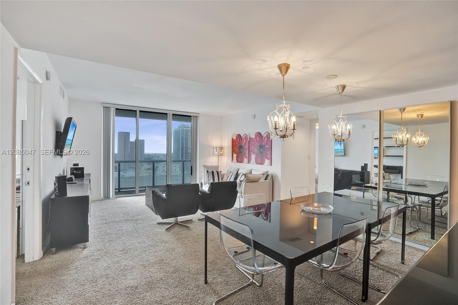 50 Biscayne Boulevard 2801 Property Photo 4