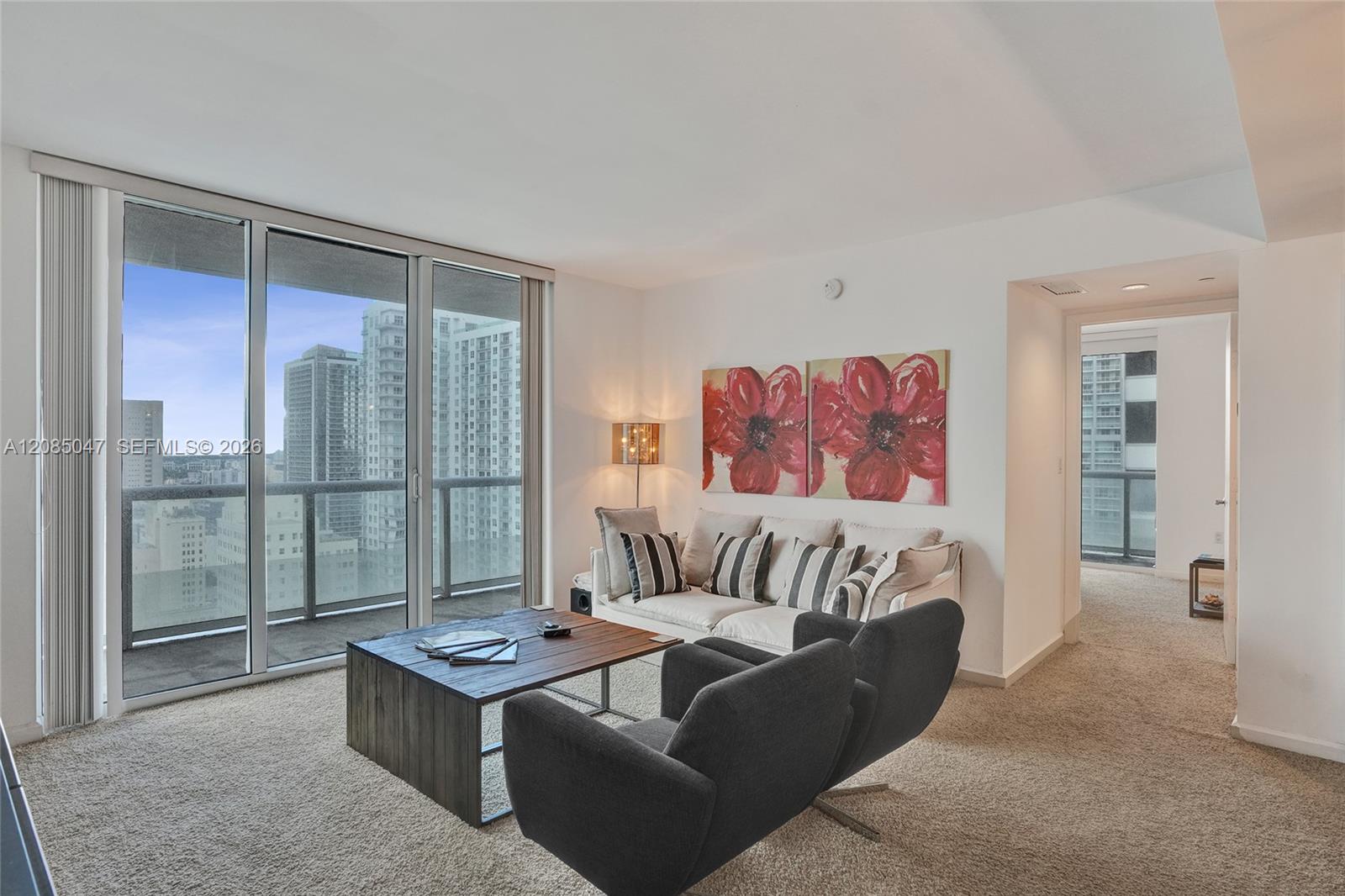 50 Biscayne Boulevard 2801 Property Photo 5