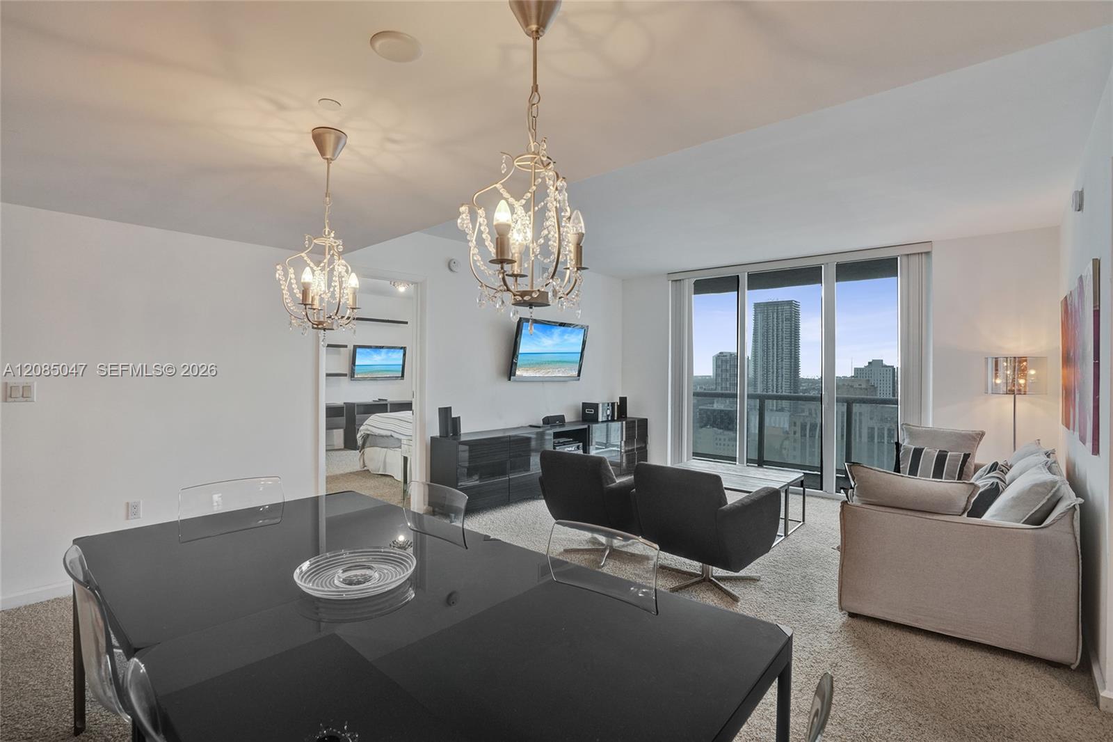 50 Biscayne Boulevard 2801 Property Photo 11