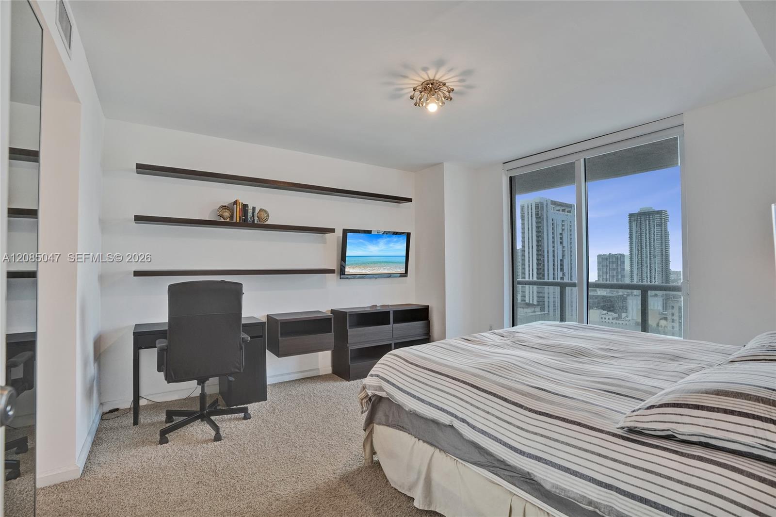 50 Biscayne Boulevard 2801 Property Photo 12