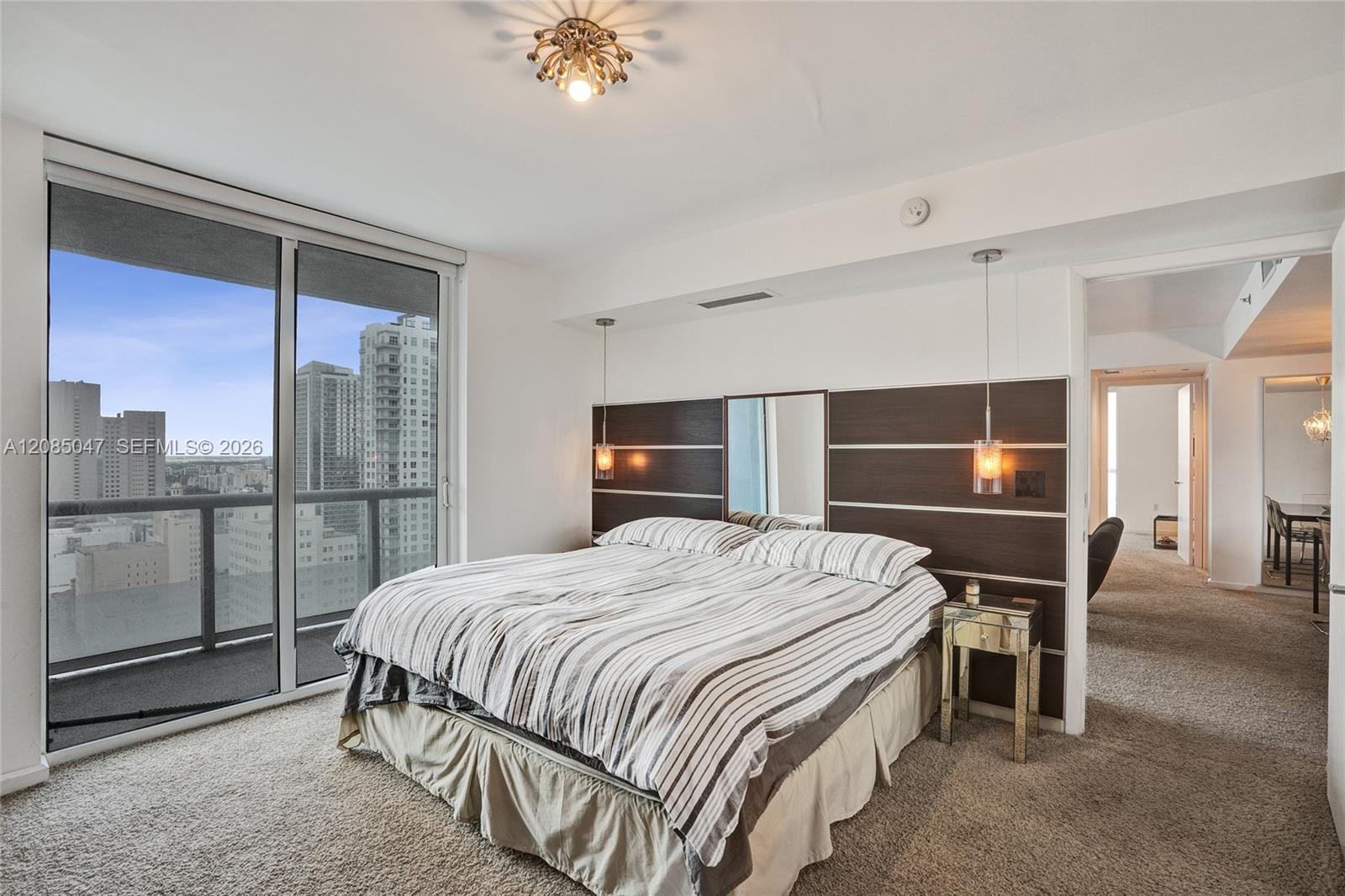 50 Biscayne Boulevard 2801 Property Photo 13