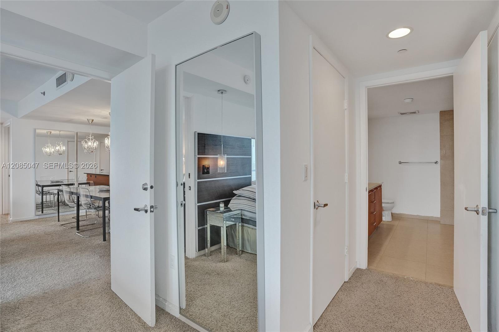 50 Biscayne Boulevard 2801 Property Photo 16