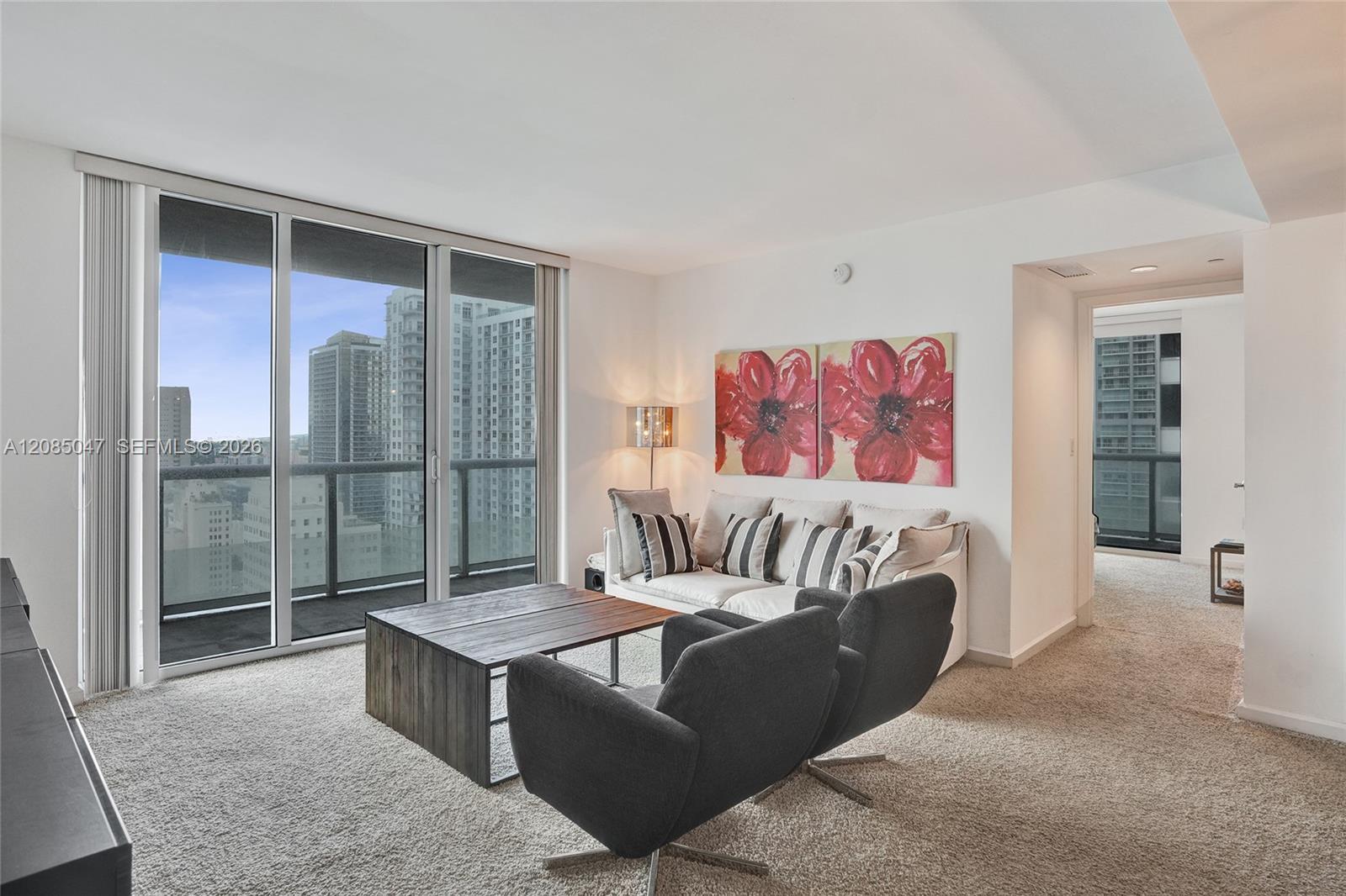 50 Biscayne Boulevard 2801 Property Photo 25