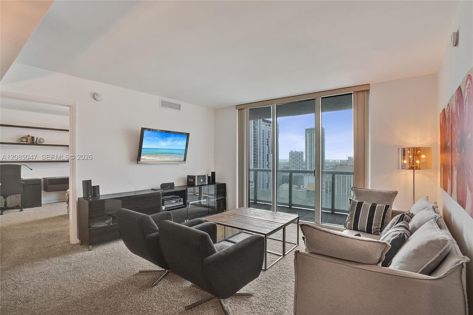 50 Biscayne Boulevard 2801 Property Photo 26