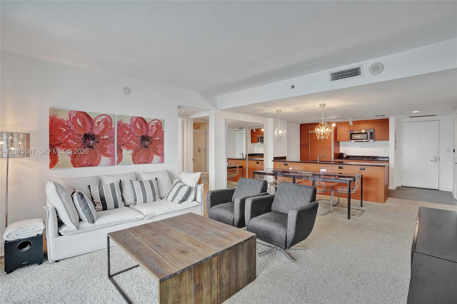 50 Biscayne Boulevard 2801 Property Photo 27