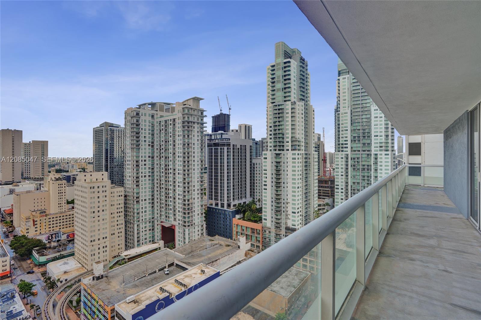 50 Biscayne Boulevard 2801 Property Photo 30