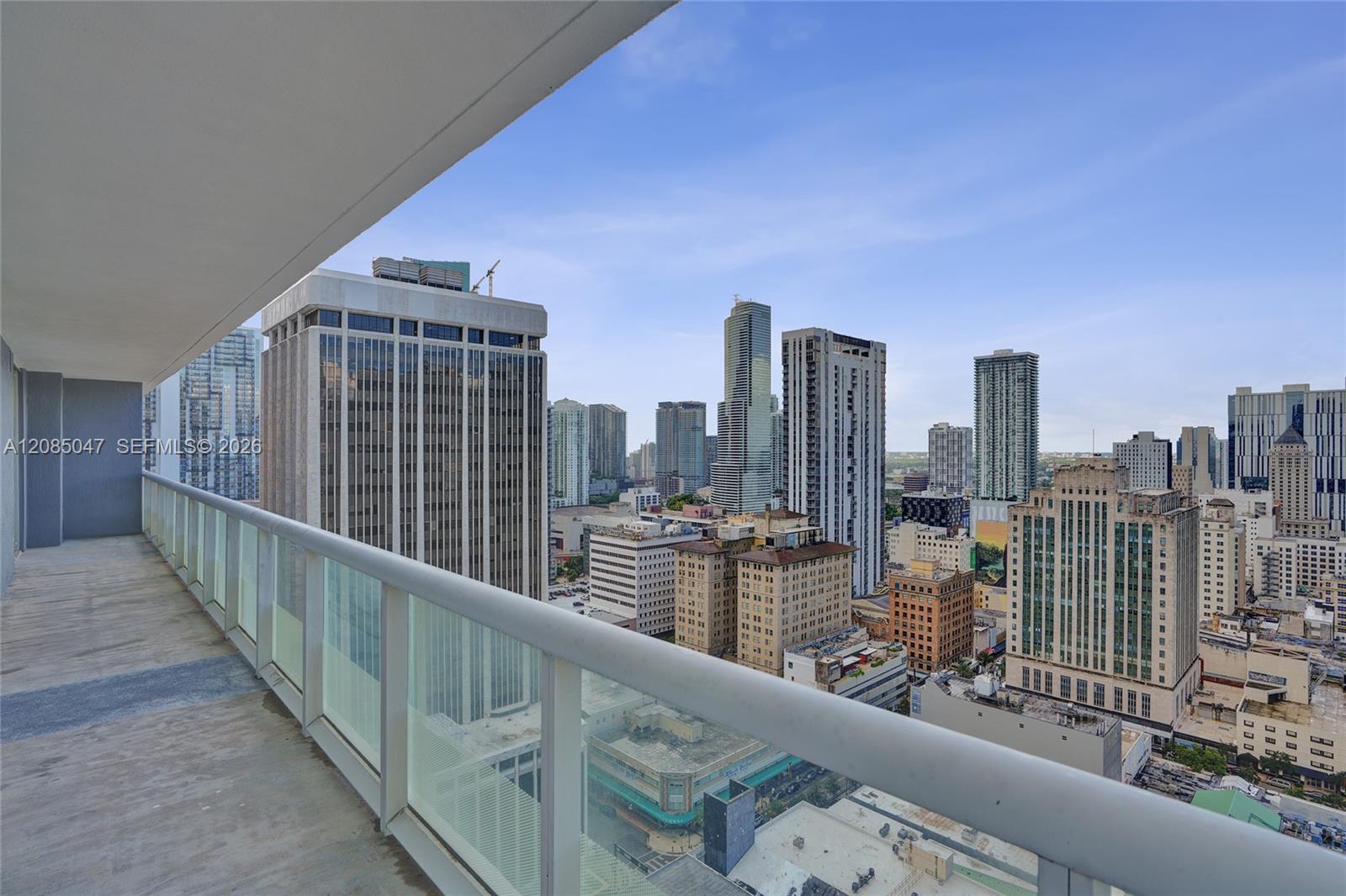 50 Biscayne Boulevard 2801 Property Photo 31