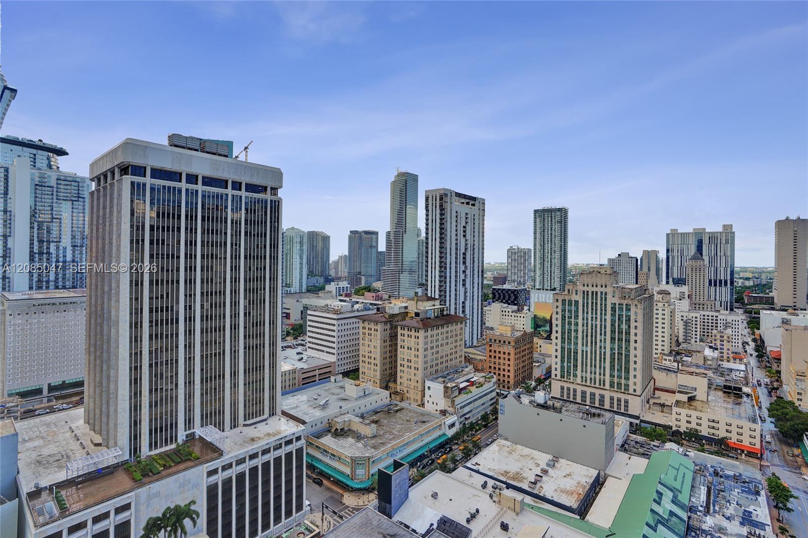 50 Biscayne Boulevard 2801 Property Photo 32