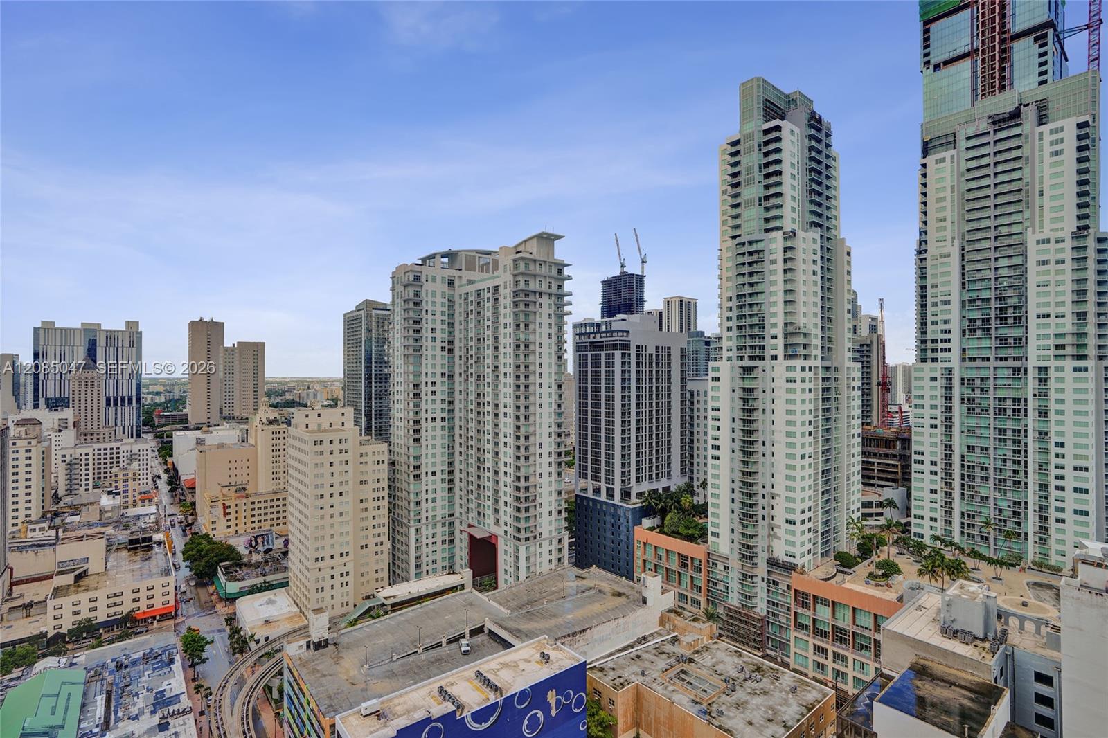 50 Biscayne Boulevard 2801 Property Photo 34