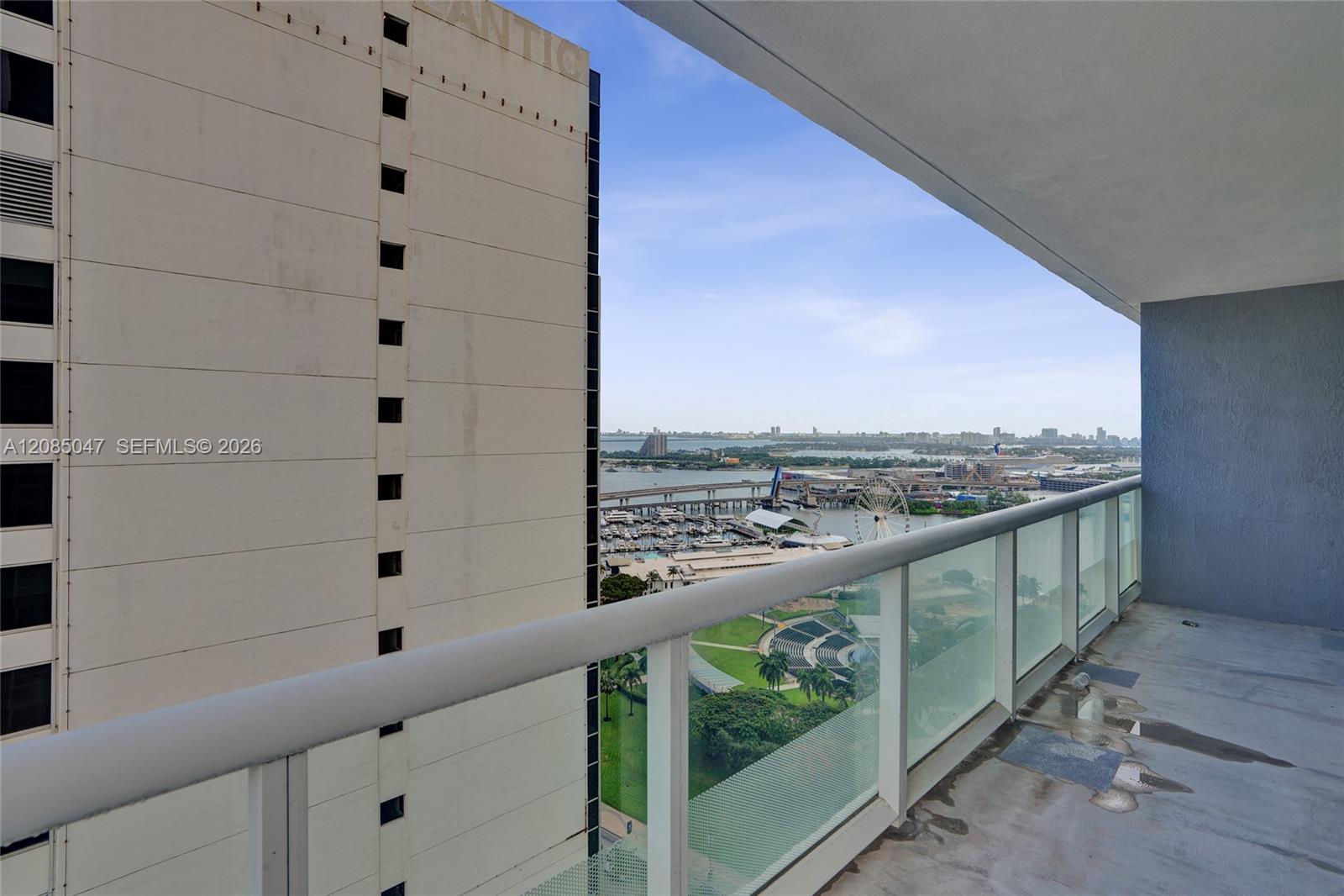 50 Biscayne Boulevard 2801 Property Photo 35