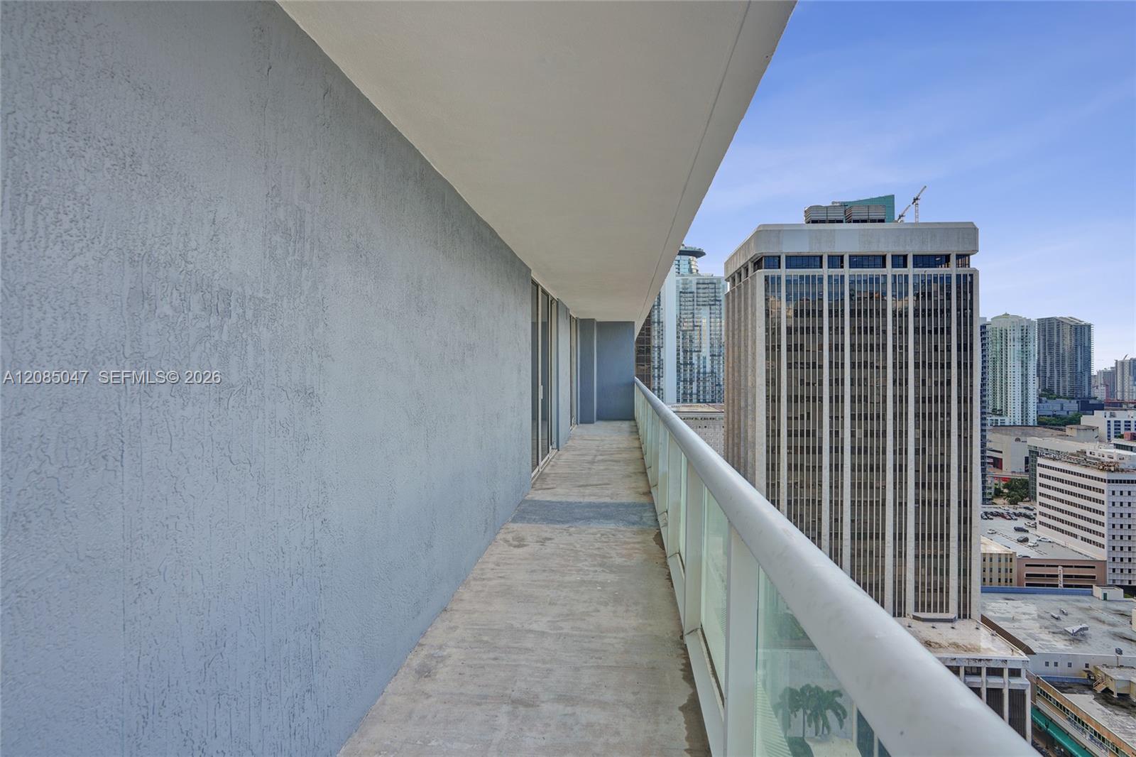 50 Biscayne Boulevard 2801 Property Photo 36