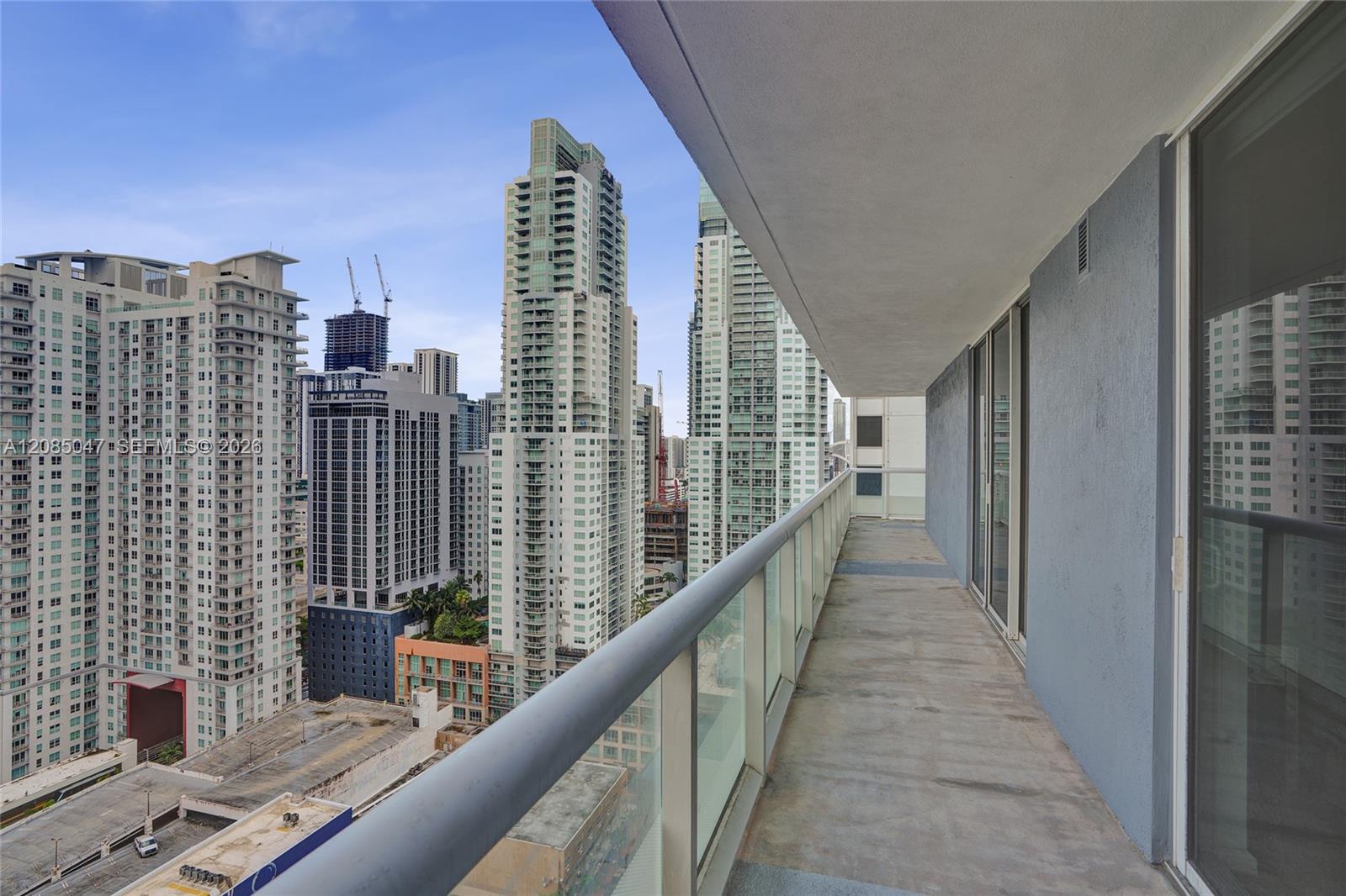 50 Biscayne Boulevard 2801 Property Photo 38