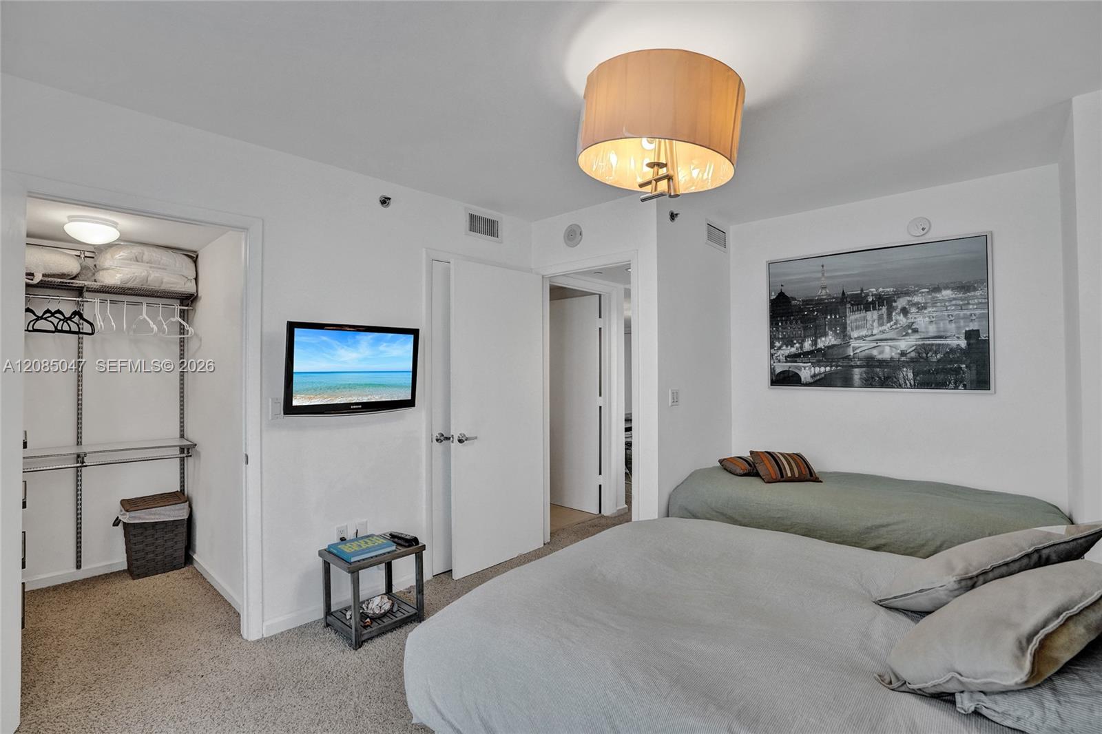 50 Biscayne Boulevard 2801 Property Photo 43