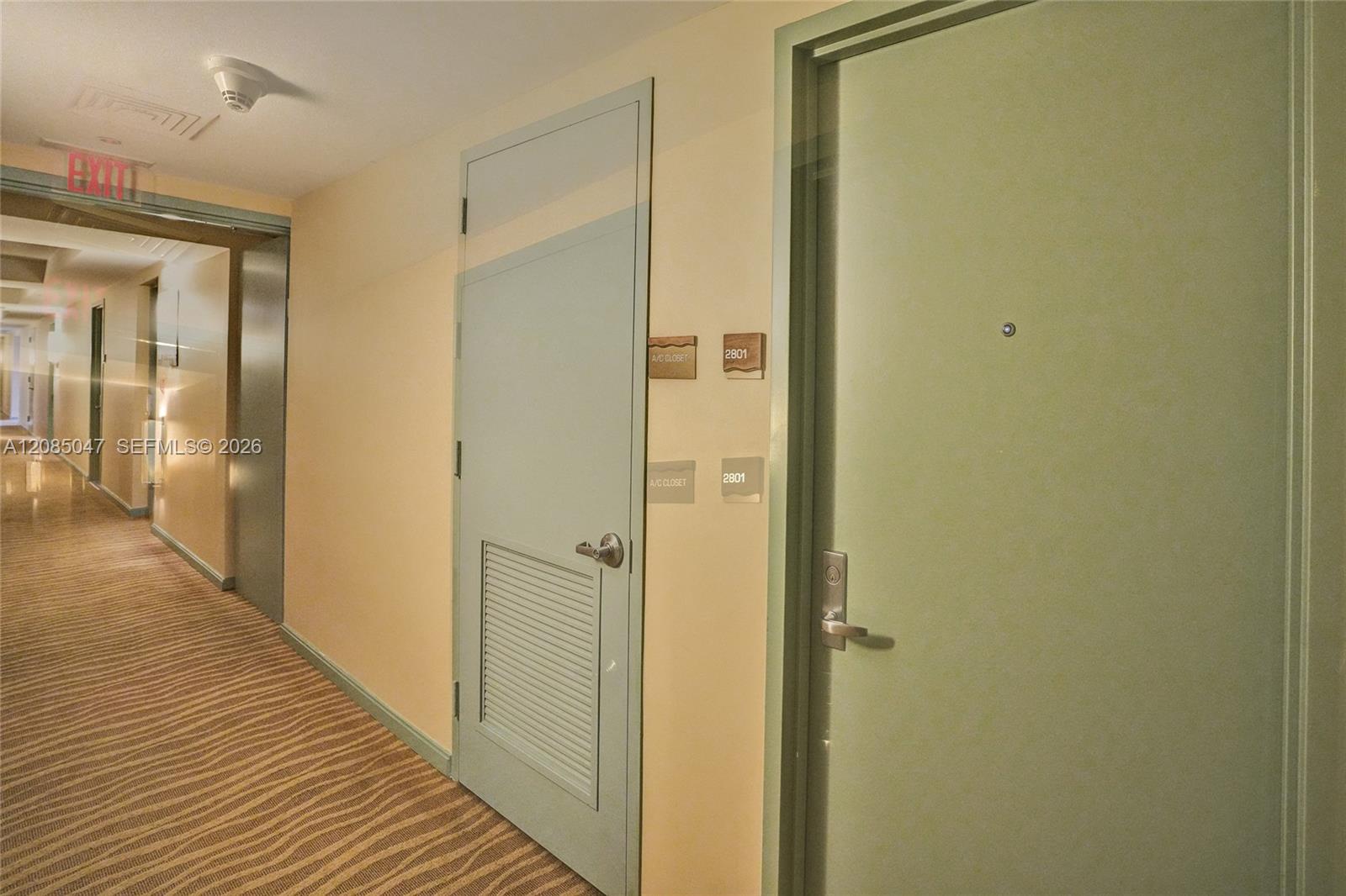 50 Biscayne Boulevard 2801 Property Photo 48